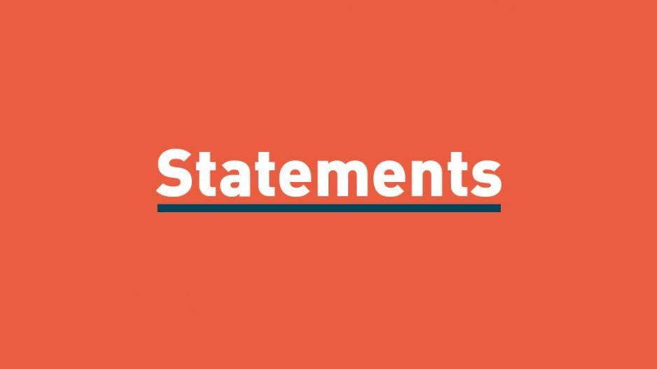 statements orange