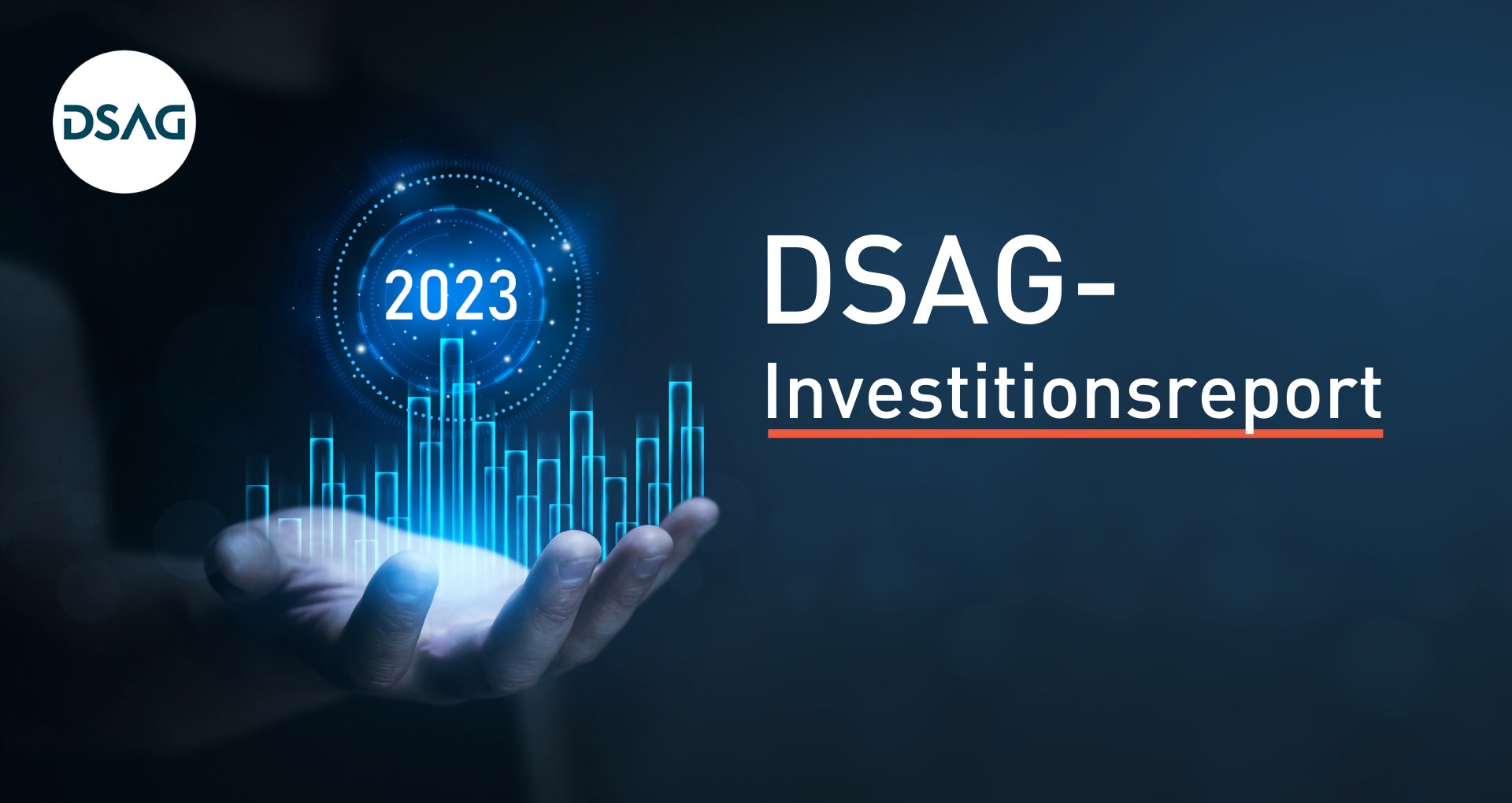 2023 Investitionsreport