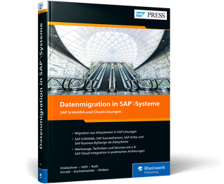 Datenmigration in SAP Systeme