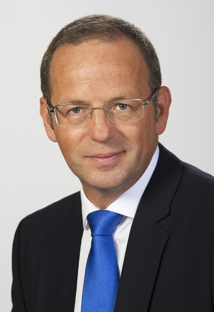Sebastian Heintges, Senior Technical Advisor der EFRAG