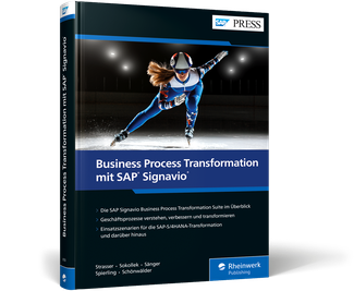 Business Process Transformation mit SAP Signavio
