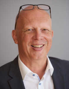 Oliver Oechsle, Chief Restructuring Officer bei Feneberg Lebensmittel GmbH