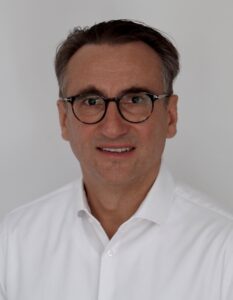 Stephan Hüttmann, DSAG-Fachvorstand Financials, über die "Lessons learned aus der Energiepreisbremse".