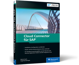 Cloud Connector für SAP