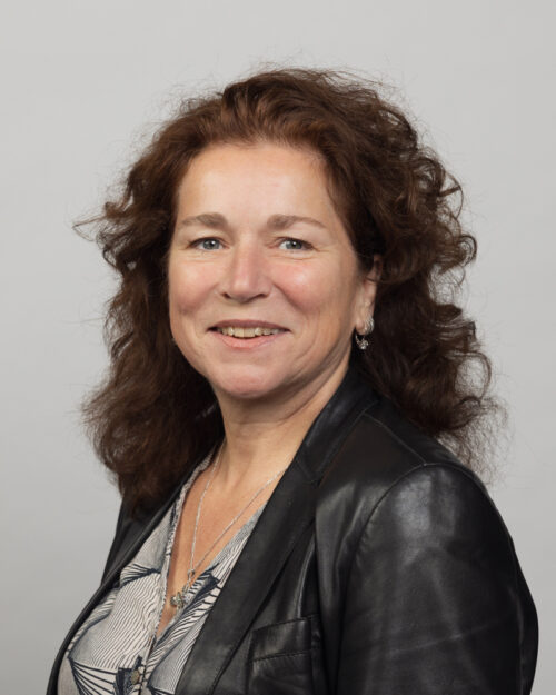 Cornelia Skibbe, stellvertretende Arbeitsgruppensprecherin Marktkommunikation im Arbeitskreis Energieversorger, über SAP Market Communication for Utilities (MaCo Cloud) 