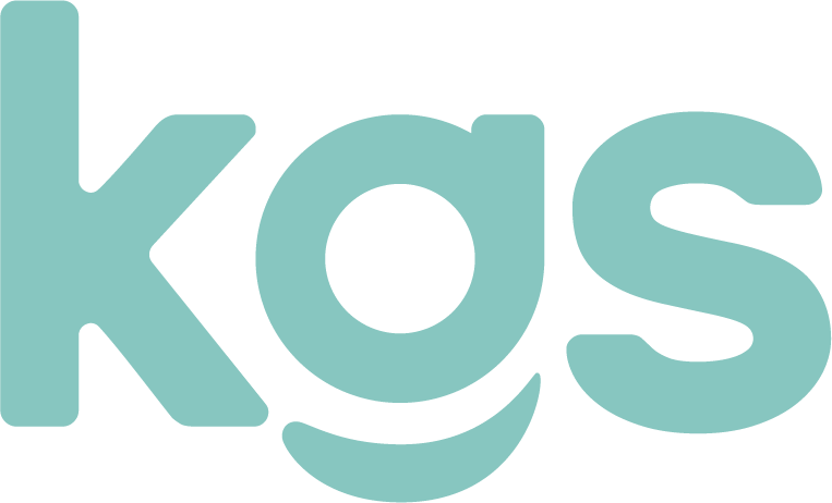 Logo kgs